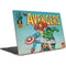 Marvel Classic Comics The Avengers Dell XPS Skin
